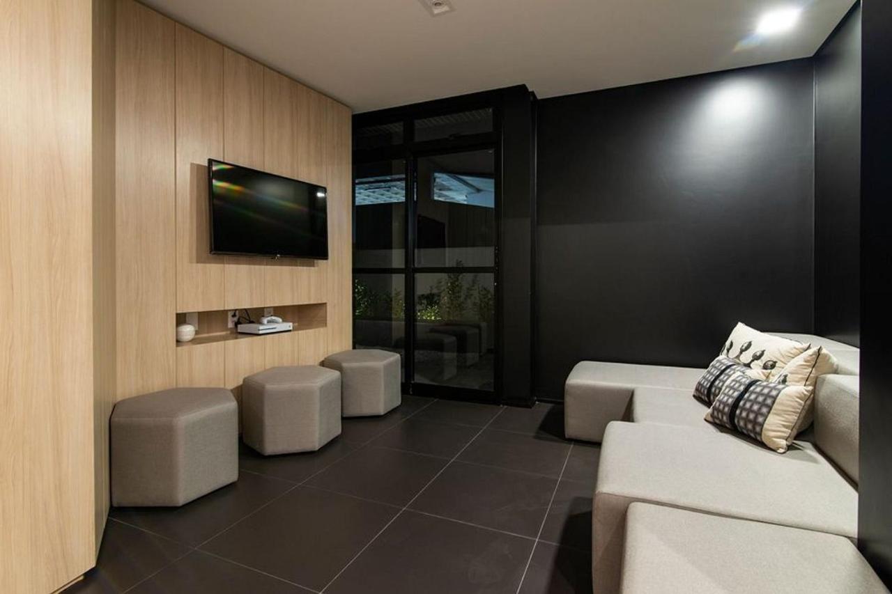 anyLife Pop Bom Retiro II São Paulo Exterior foto